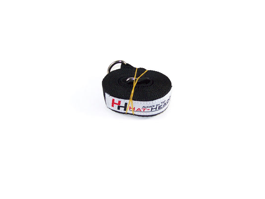 Webbing(Black or White)